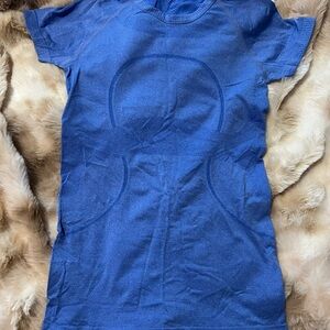 Old Lululemon swiftly